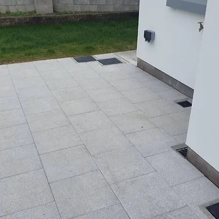 Abbeyfort Holiday home Kinsale