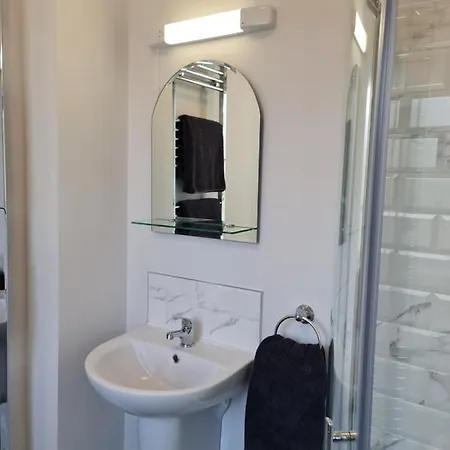 Holiday home Abbeyfort Kinsale