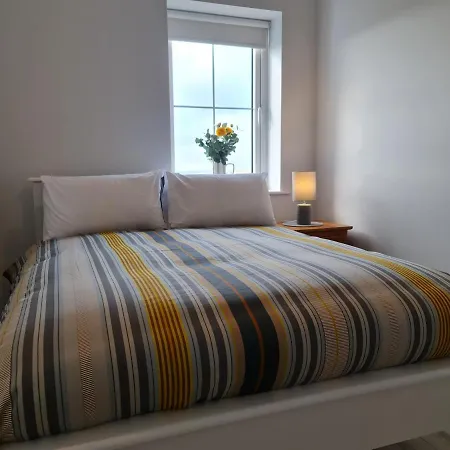 Abbeyfort Holiday home