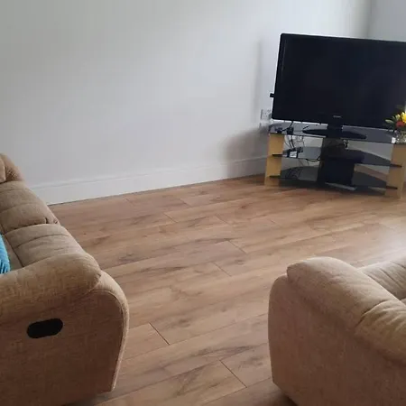 Abbeyfort Holiday home *